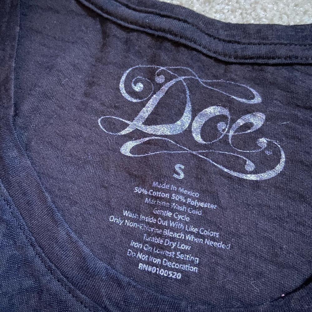 PacSun Moonchylde T Shirt​​​ - Picture 3 of 3
